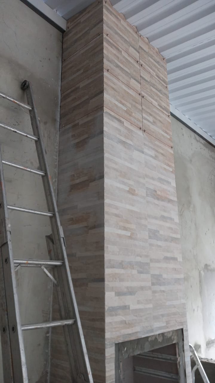 Solemax Pinturas em Mauá 