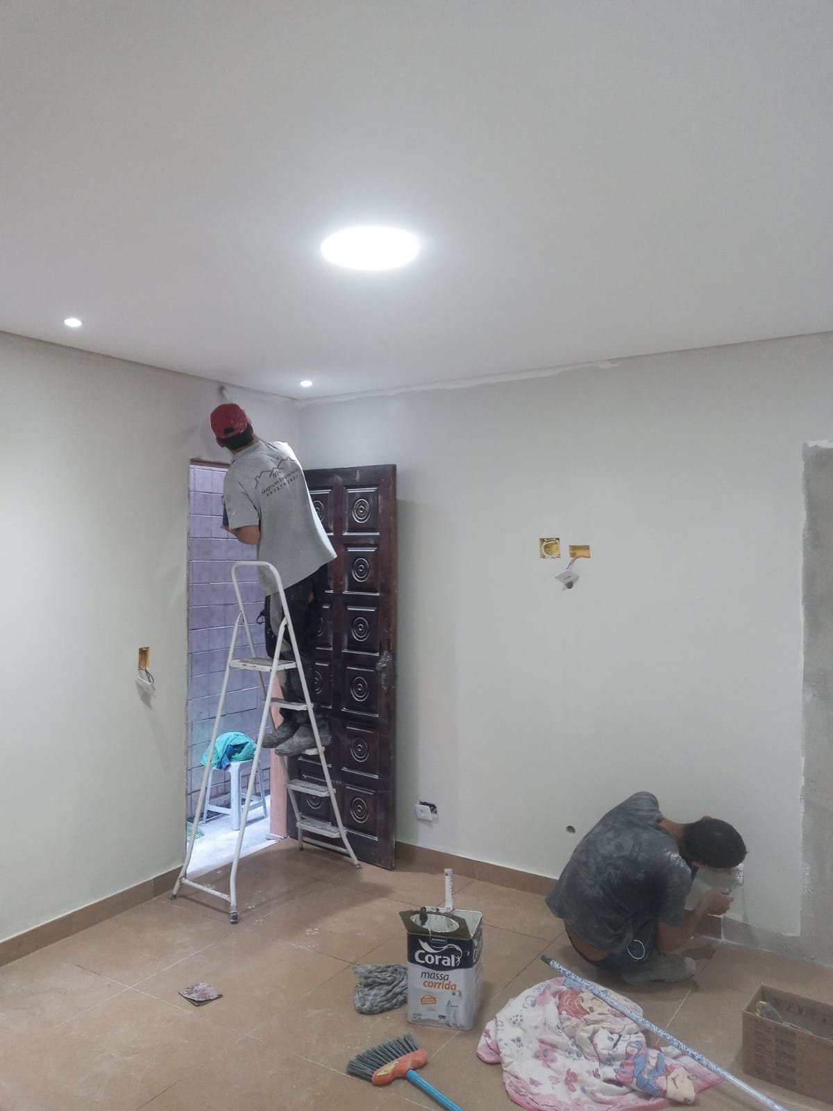 Solemax Pinturas em Mauá 