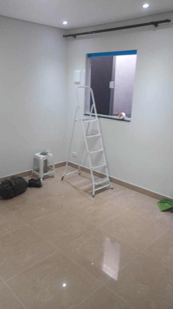 Solemax Pinturas em Mauá 