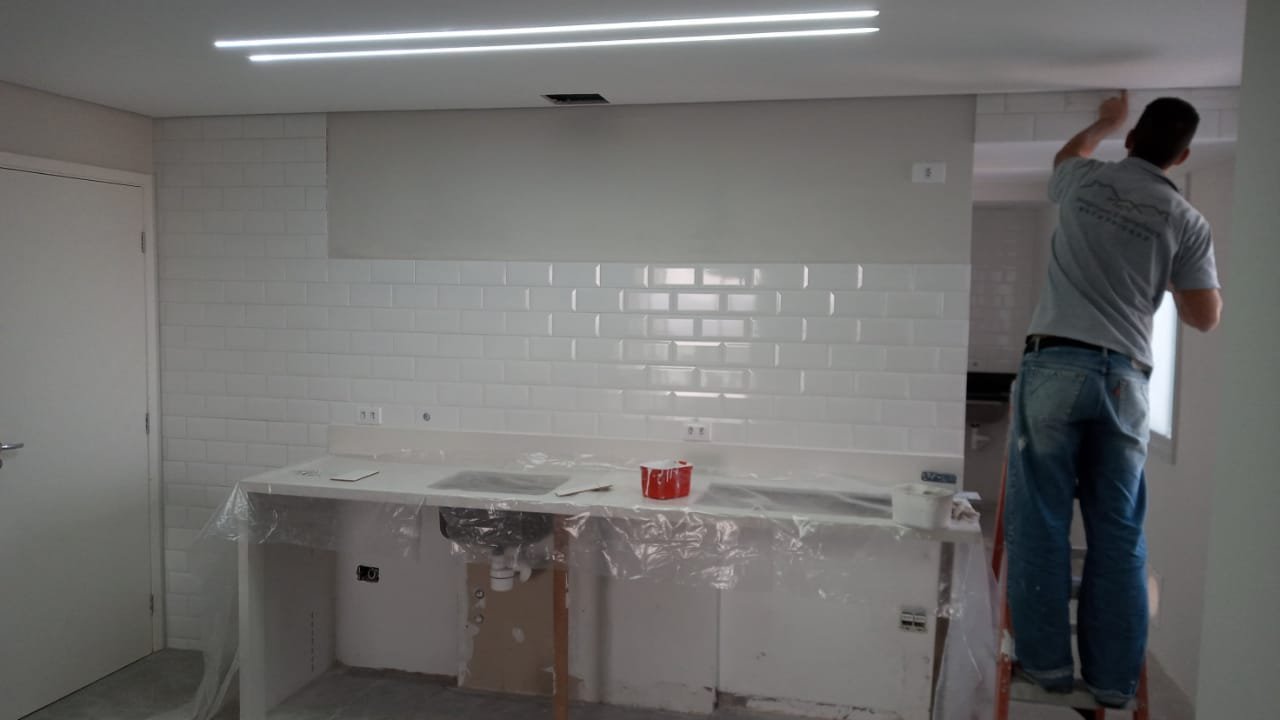 Solemax Pinturas em Mauá 