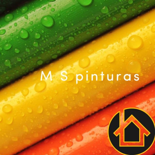 MS Pinturas em São Bernardo 