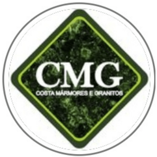 CMG Costa Mármores e Granitos na Zona Sul