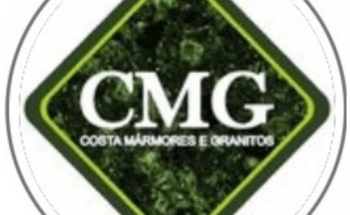 CMG Costa Mármores e Granitos na Zona Sul
