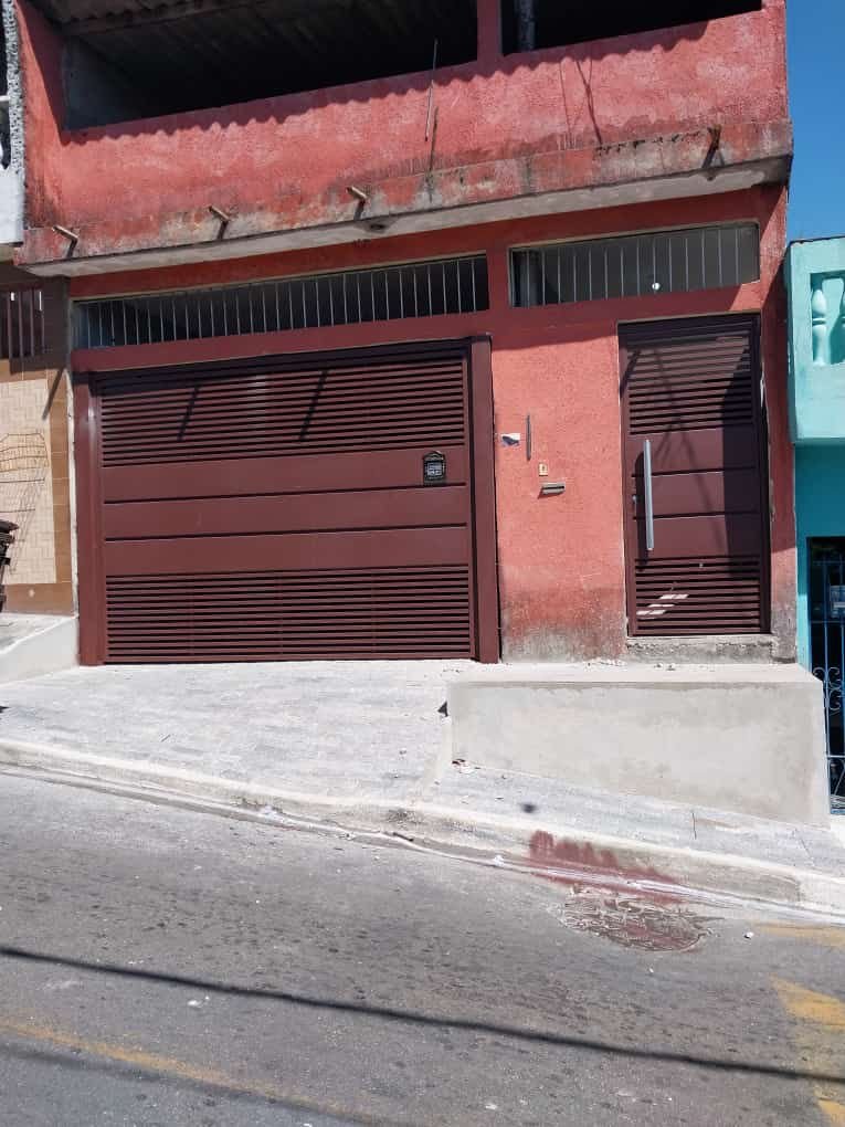 2 Irmãos Portões Automáticos