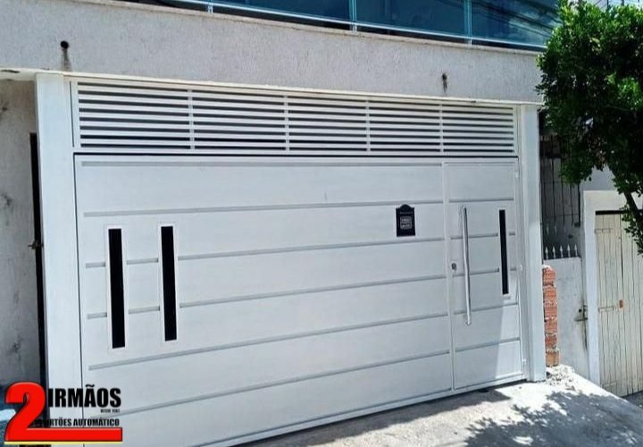 2 Irmãos Portões Automáticos