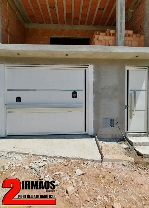 2 Irmãos Portões Automáticos