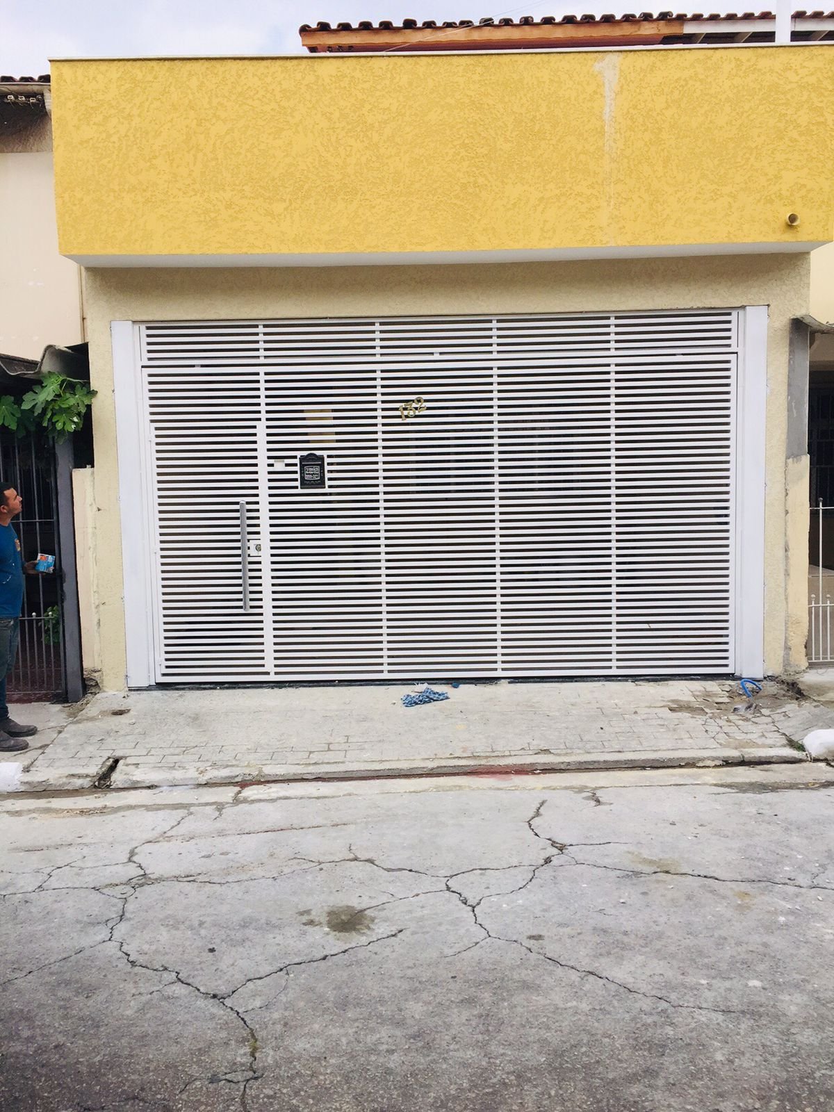 2 Irmãos Portões Automáticos