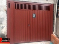 2 Irmãos Portões Automáticos