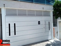 2 Irmãos Portões Automáticos