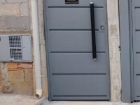 2 Irmãos Portões Automáticos