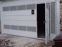 2 Irmãos Portões Automáticos