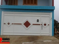 2 Irmãos Portões Automáticos