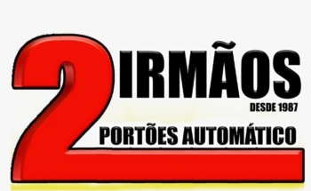 2 Irmãos Portões Automáticos