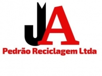 J A Pedrão Reciclagem em Osasco