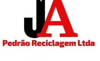 J A Pedrão Reciclagem em Osasco