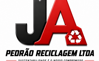 J A Pedrão Reciclagem em Osasco