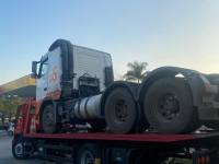 Guincho Pesado Em São Bernardo Do Campo - Eletro Guincho