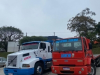 Guincho Pesado Em São Bernardo Do Campo - Eletro Guincho