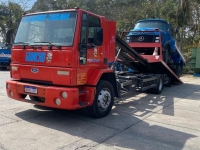 Guincho Pesado Em São Bernardo Do Campo - Eletro Guincho