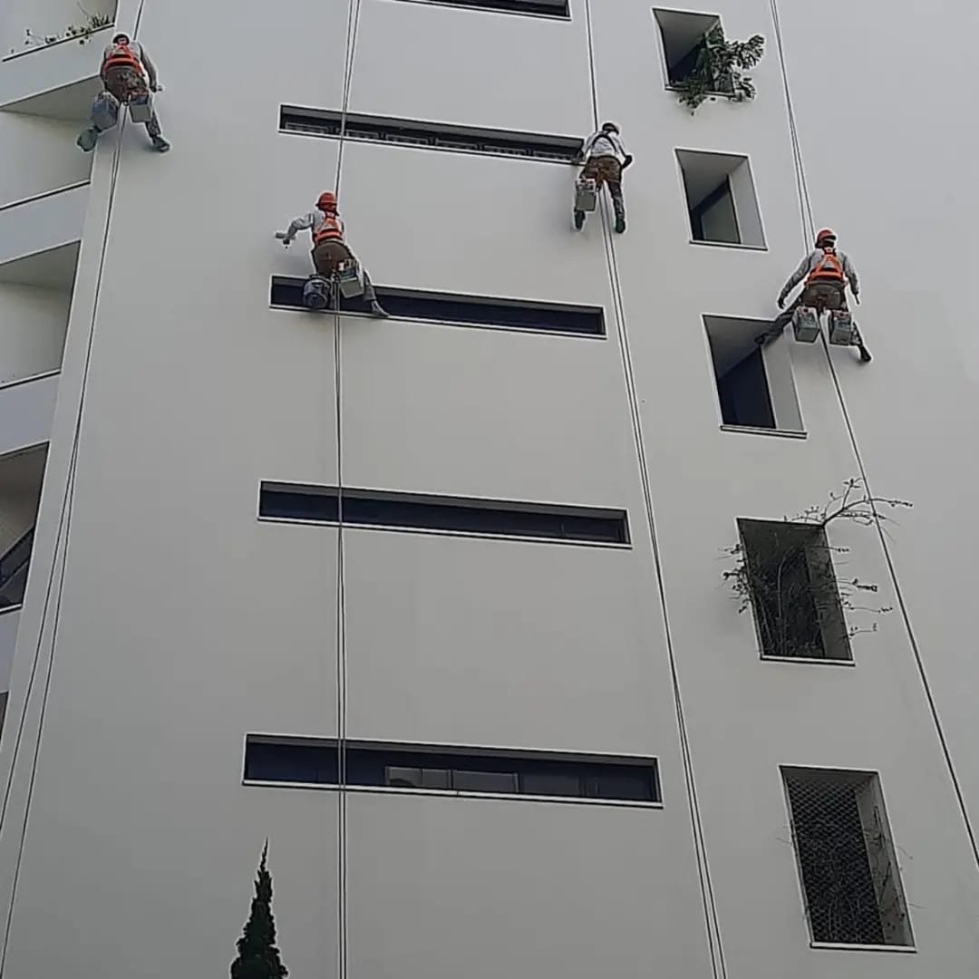 Construções E Reformas Na Zona Norte - JV Empreiteira Beira Rio