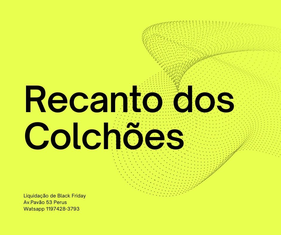 Recanto dos Colchões em Perus