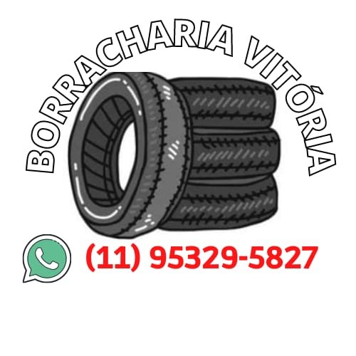 Borracharia Vitória em Diadema