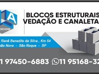 G A Blocos de Concreto 