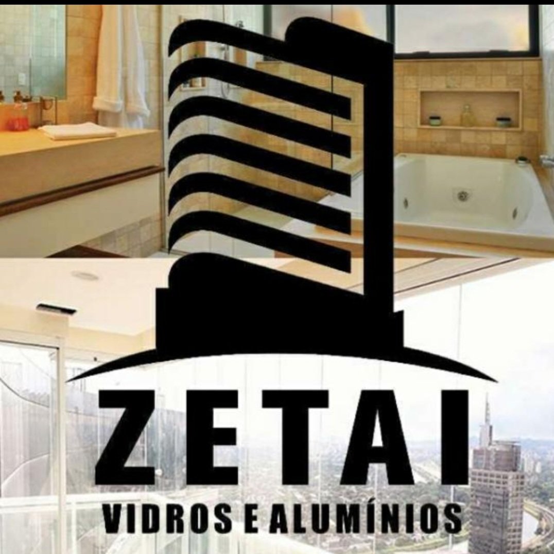 Zetai Glass Vidraçaria Em São Paulo