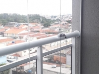 Zetai Glass Vidraçaria Em São Paulo