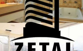 Zetai Glass Vidraçaria Em São Paulo