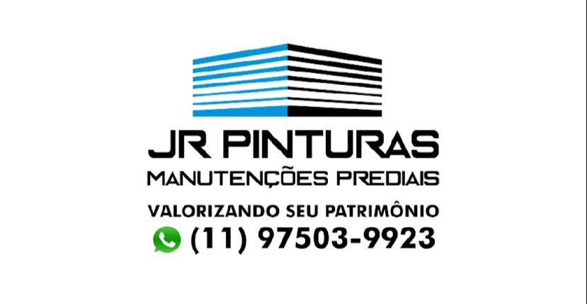 JR Pintor em Guarulhos 