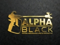 Alpha Black Pintura - Pintor na Zona Leste
