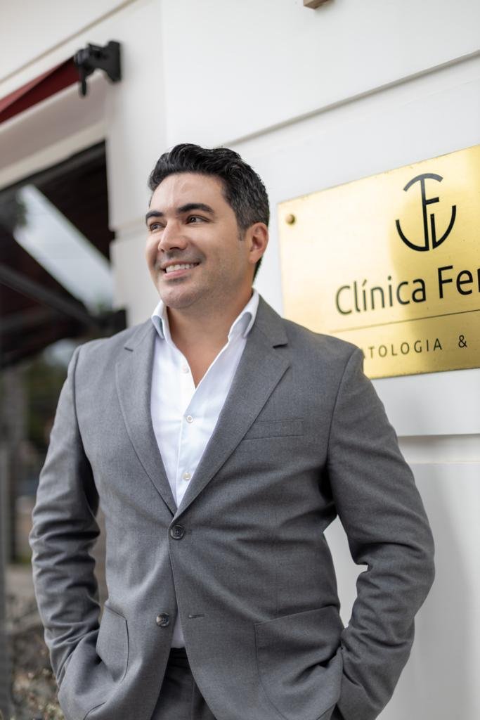 Clinica Dr. João Vitor Ferraz em Jundiaí