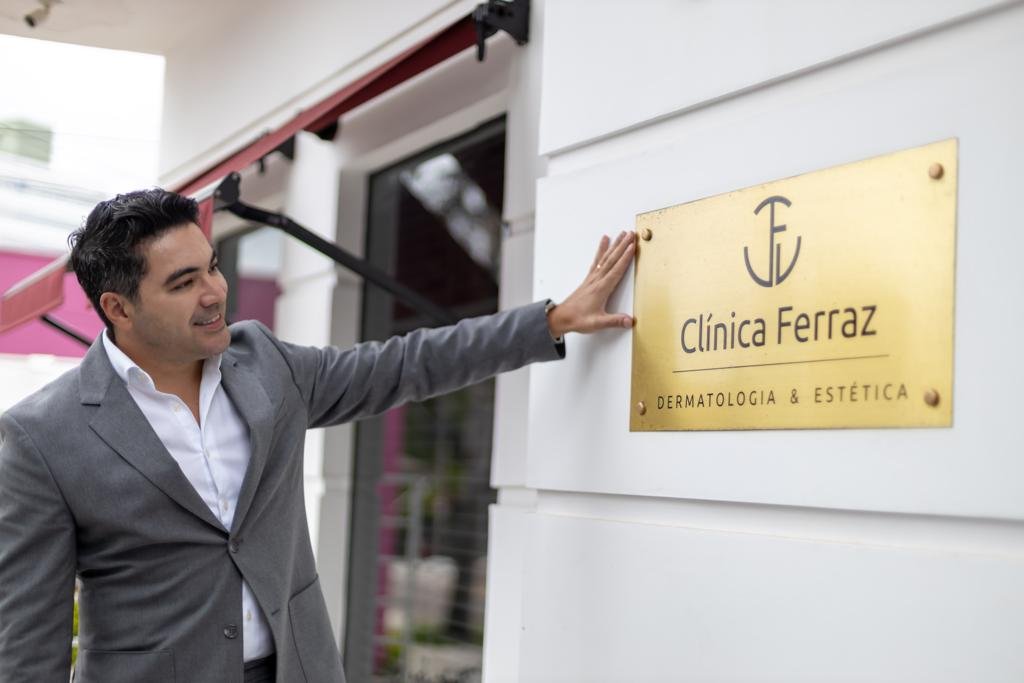 Clinica Dr. João Vitor Ferraz em Jundiaí