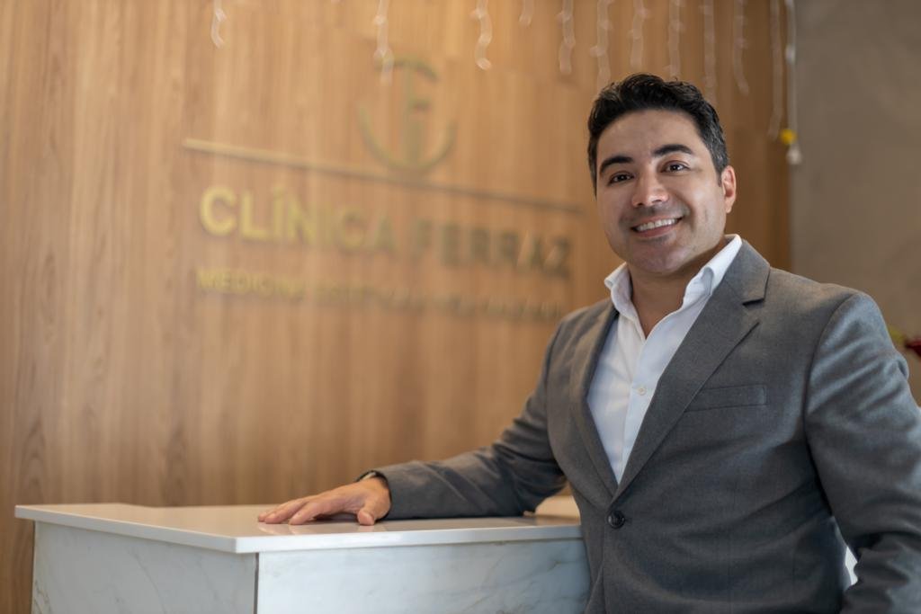 Clinica Dr. João Vitor Ferraz em Jundiaí