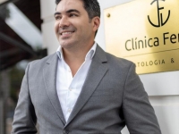 Clinica Dr. João Vitor Ferraz em Jundiaí