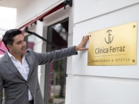 Clinica Dr. João Vitor Ferraz em Jundiaí