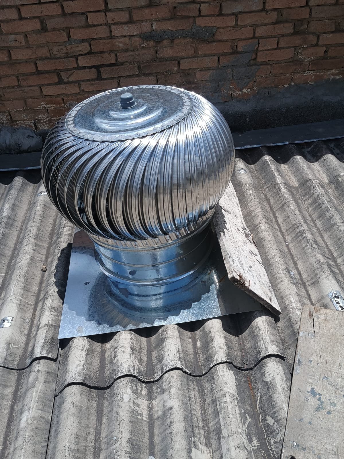 Calhas e Rufos em São Paulo - Calhas e Rufos Andrade