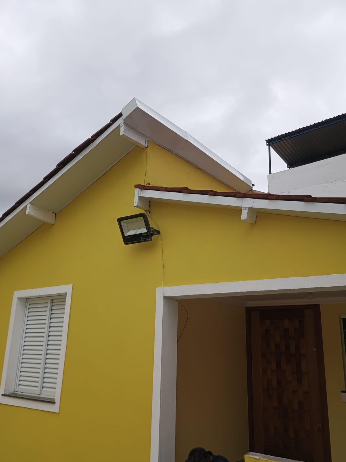 Calhas e Rufos em São Paulo - Calhas e Rufos Andrade