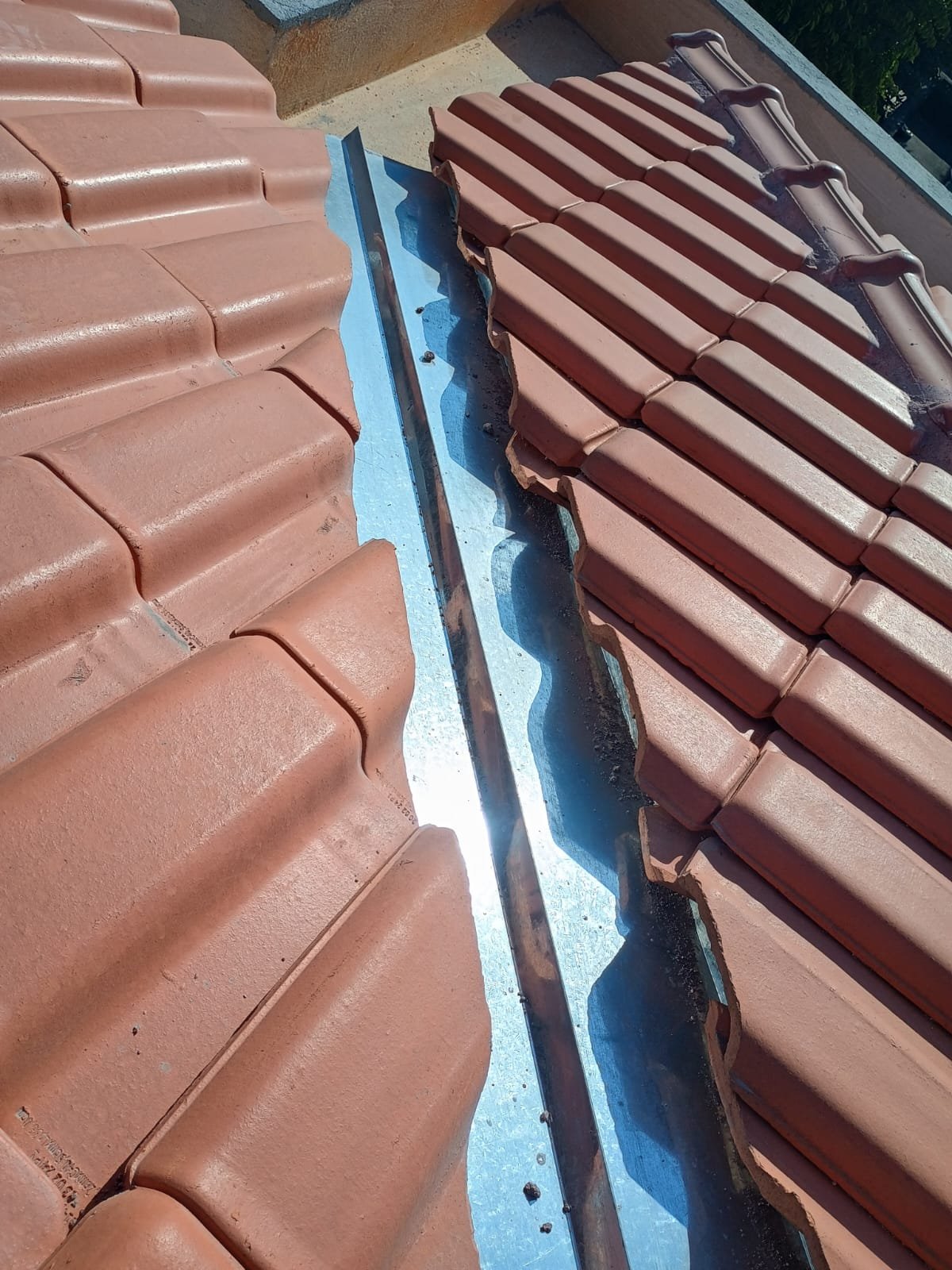 Calhas e Rufos em São Paulo - Calhas e Rufos Andrade