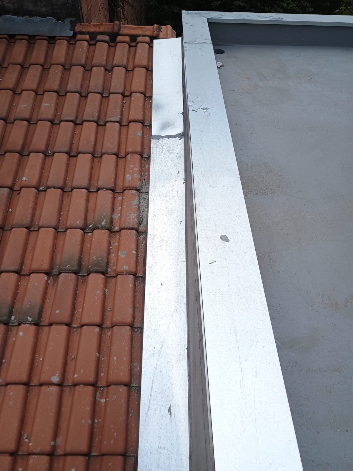 Calhas e Rufos em São Paulo - Calhas e Rufos Andrade