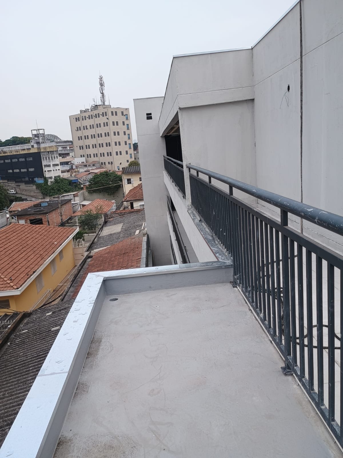 Calhas e Rufos em São Paulo - Calhas e Rufos Andrade