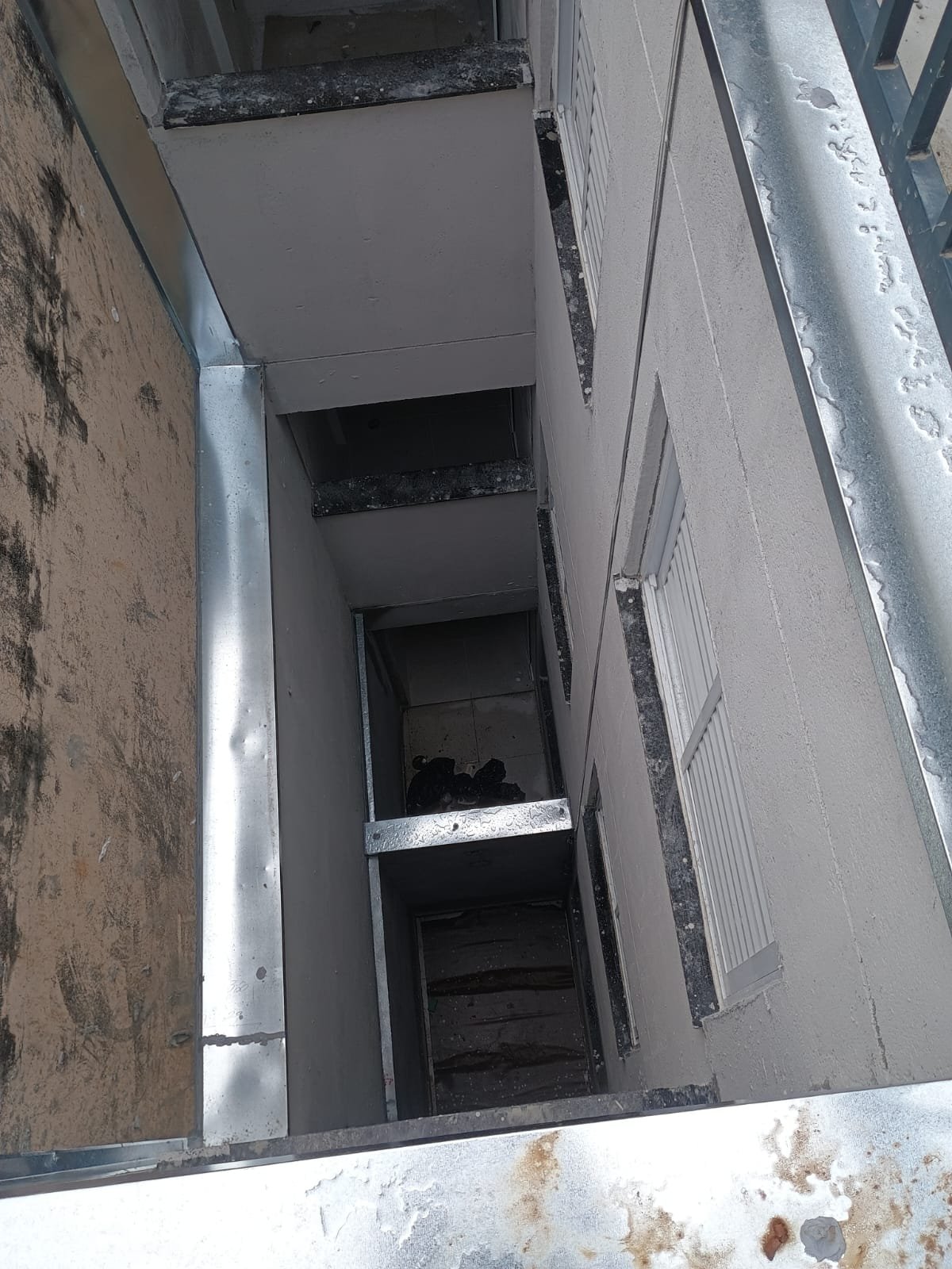 Calhas e Rufos em São Paulo - Calhas e Rufos Andrade