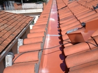 Calhas e Rufos em São Paulo - Calhas e Rufos Andrade