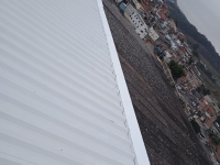 Calhas e Rufos em São Paulo - Calhas e Rufos Andrade