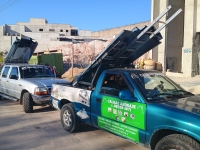 Calhas e Rufos em São Paulo - Calhas e Rufos Andrade