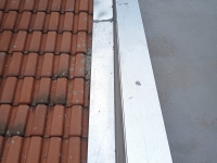 Calhas e Rufos em São Paulo - Calhas e Rufos Andrade