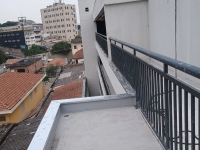 Calhas e Rufos em São Paulo - Calhas e Rufos Andrade