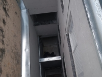 Calhas e Rufos em São Paulo - Calhas e Rufos Andrade