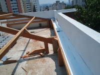 Calhas e Rufos em São Paulo - Calhas e Rufos Andrade